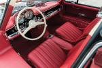 Mercedes-Benz 300 SL 1957 года